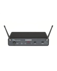 Samson Concert 88X Handheld Q6 (G) - Sistem Microfon Wireless Handheld