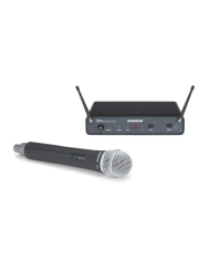 Samson Concert 88X Handheld Q6 (K) - Sistem Microfon Wireless Handheld
