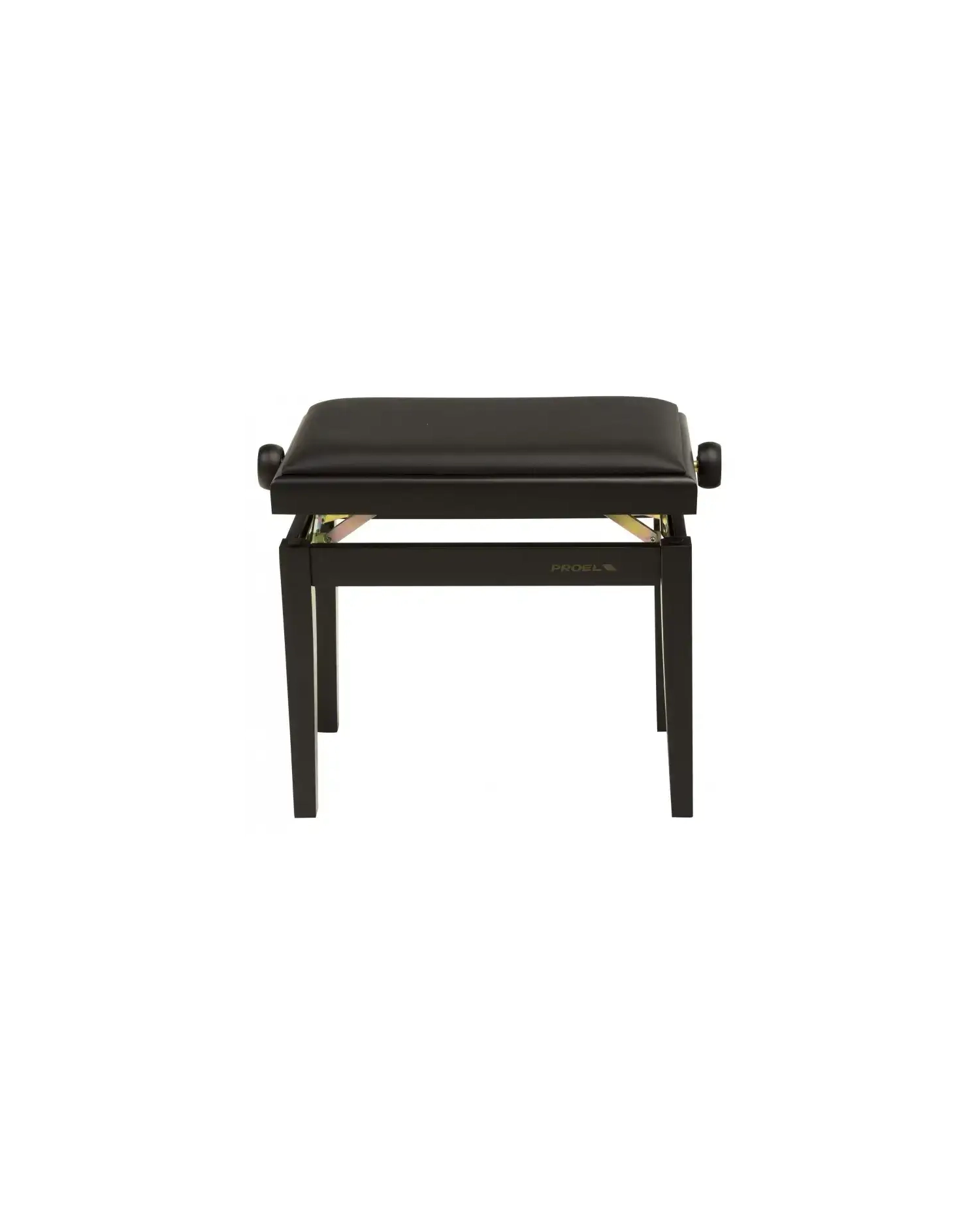 Proel PB90SSBBK - Scaun Reglabil Pian