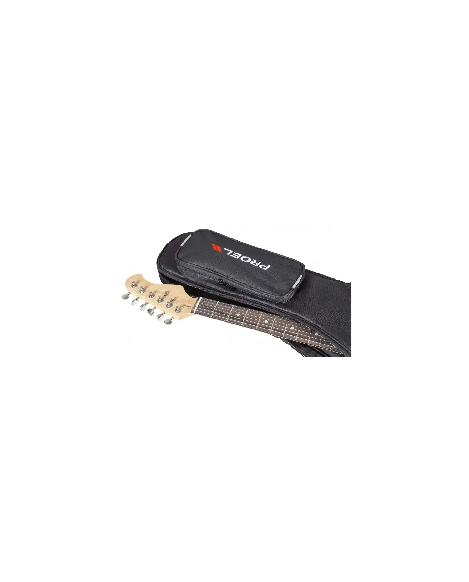 Proel BAG150E - Husa Chitara Electrica