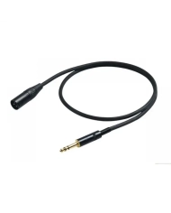 PROEL CHL230LU5 Jack-XLR Tata - Cablu Balansat 5m