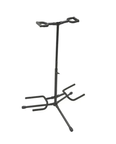 OnStage GS7221BD Duo - Stativ dublu pentru chitara On-Stage Stands - 1