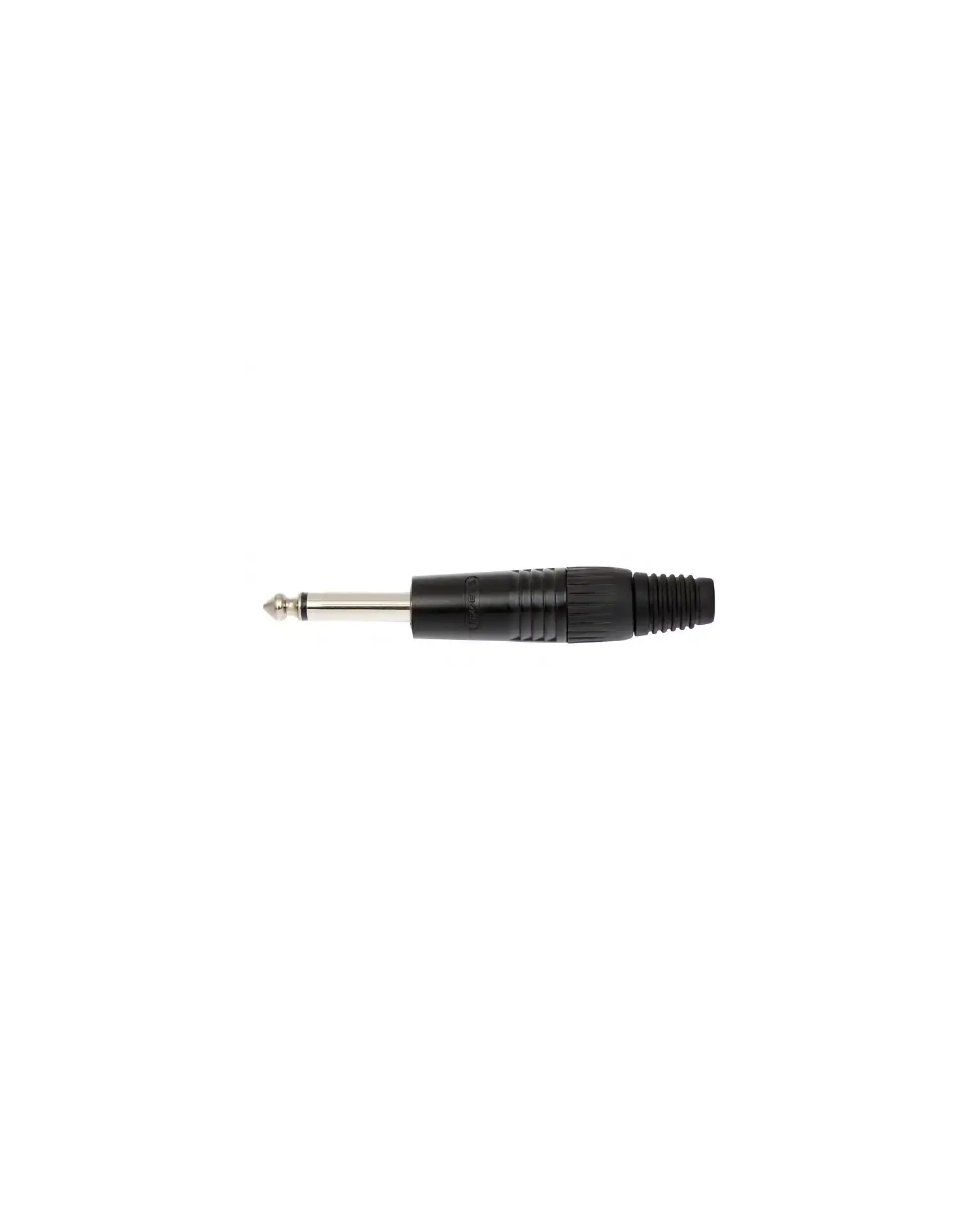 Proel S2CBK - Jack Mono 6.3 mm