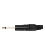 Proel S2CBK - Jack Mono 6.3 mm