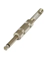 Proel S230 - Jack Mono 6.3 mm