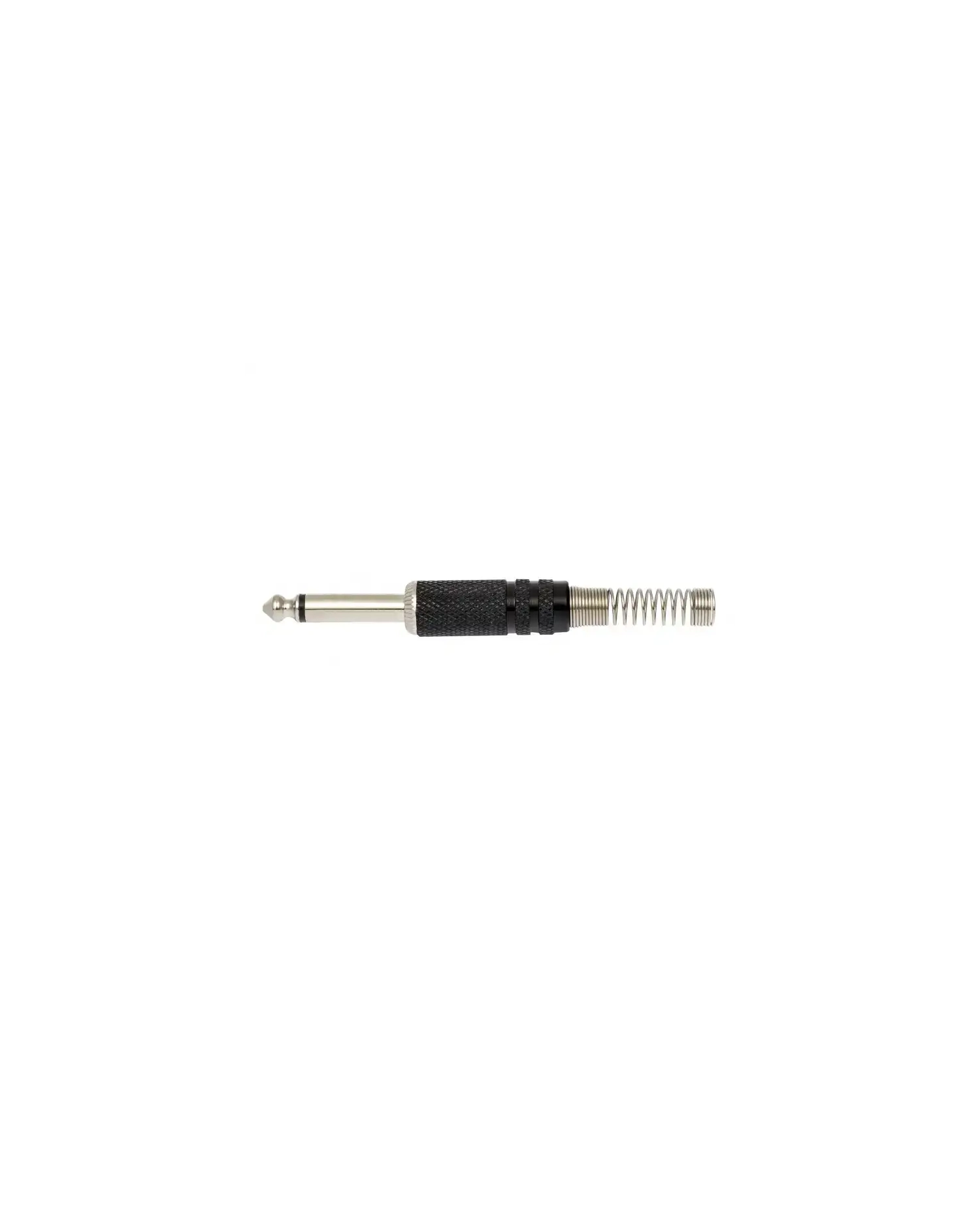 Proel S210BK - Jack Mono 6.3 mm