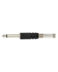 Proel S210BK - Jack Mono 6.3 mm