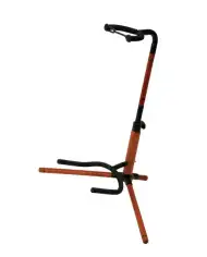 OnStage WGS-100 - Stativ chitara On-Stage Stands - 1