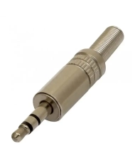 Proel S130 - Jack Stereo 3.5 mm