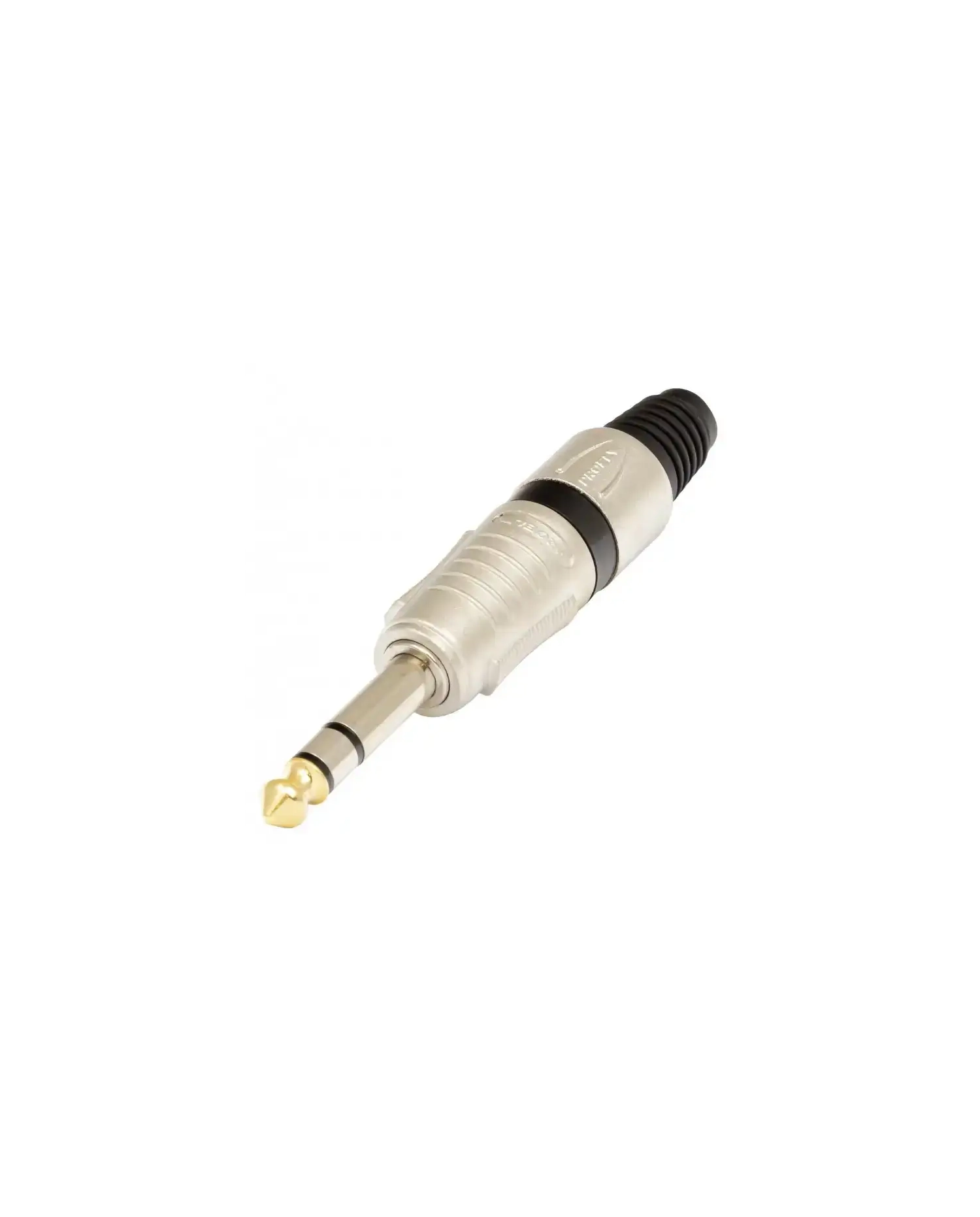 Proel S3CPRO N - Jack Stereo 6.3 mm