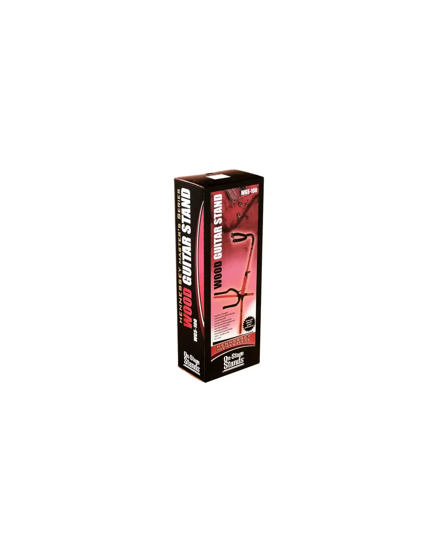 OnStage WGS-100 - Stativ chitara On-Stage Stands - 2