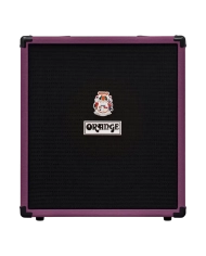 Orange Crush Bass 50 Glenn Hughes Limited Edition - Amplificator Chitara Bass