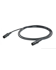 Proel CHL400LU3 - Cablu MIDI 3 m