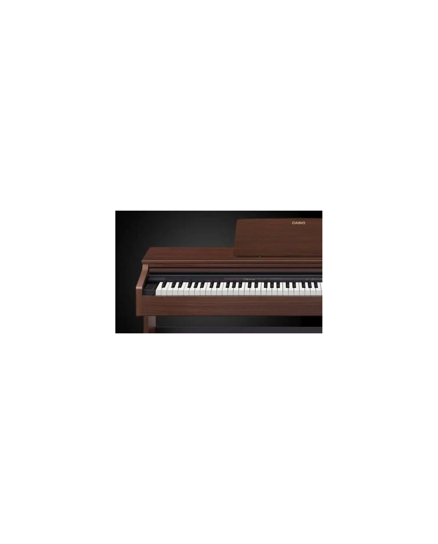 Casio AP-270 Celviano Brown - Pian Digital