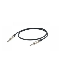 Proel ESO230LU10 Jack-Jack TRS - Cablu Balansat 10m