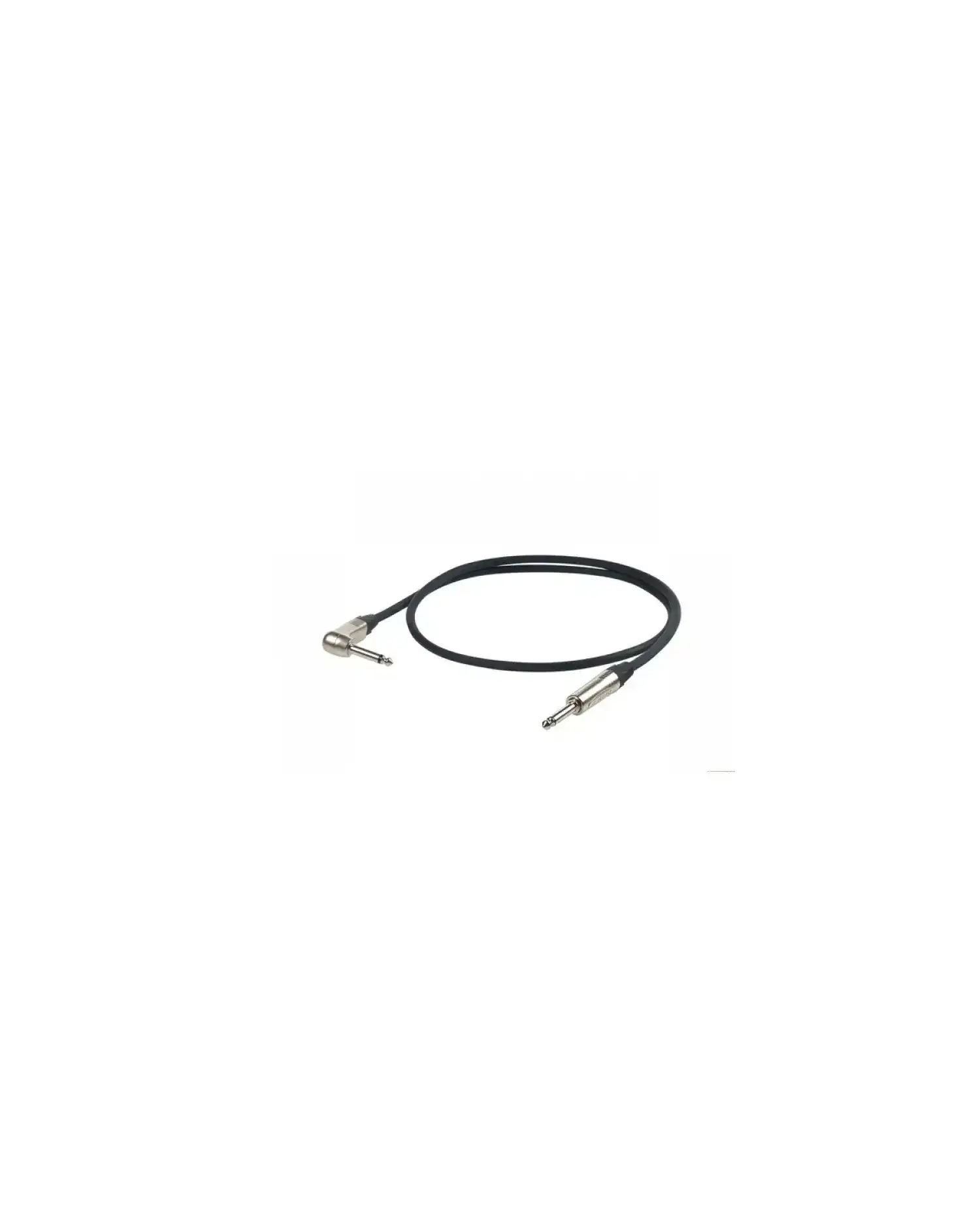 Proel ESO135LU6 Jack-Jack - Cablu Instrument 6m