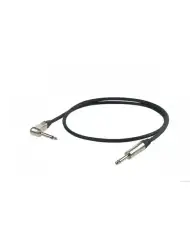 Proel ESO135LU6 Jack-Jack - Cablu Instrument 6m