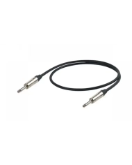 Proel ESO130LU6 Jack-Jack - Cablu Instrument 6 m