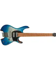 Ibanez QX54QM-BSM Quest - Chitara Electrica