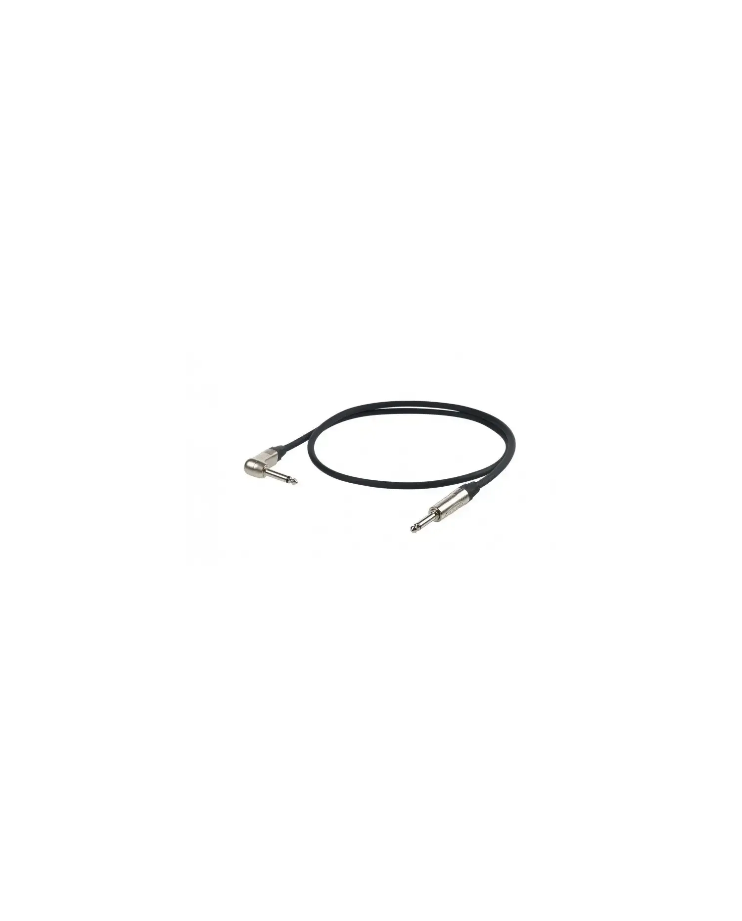 Proel ESO120LU6 Jack-Jack - Cablu Instrument 6 m