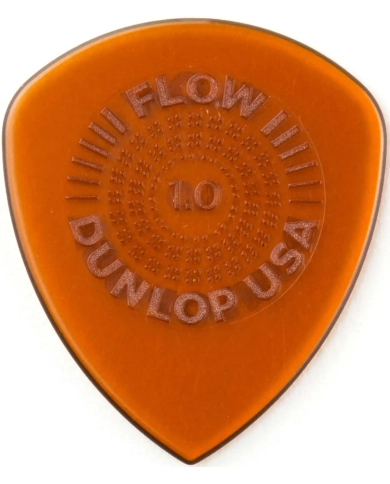 Dunlop 549R1.0 Flow Standard - Pana Chitara