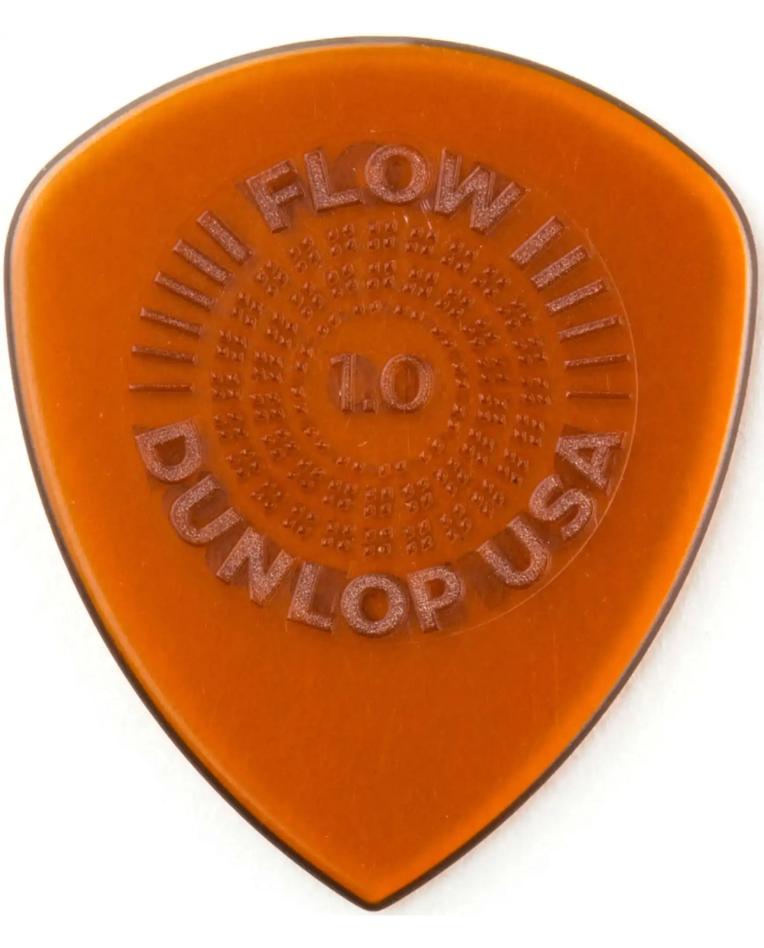 Dunlop 549R1.0 Flow Standard - Pana Chitara