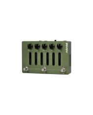 Darkglass Aggressively Distorting Advanced Machine - Preamplificator Bass
