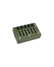 Darkglass Aggressively Distorting Advanced Machine - Preamplificator Bass