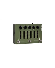 Darkglass Aggressively Distorting Advanced Machine - Preamplificator Bass