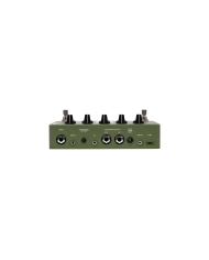 Darkglass Aggressively Distorting Advanced Machine - Preamplificator Bass
