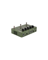 Darkglass Aggressively Distorting Advanced Machine - Preamplificator Bass