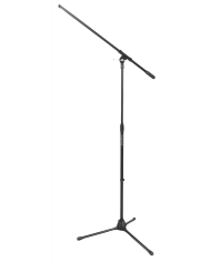 OnStage MS7701B - Stativ microfon On-Stage Stands - 1