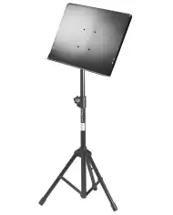 OnStage SM7211B - Stativ note dirijor On-Stage Stands - 1