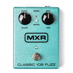 MXR M173 Classic Fuzz -...