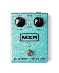 MXR M173 Classic Fuzz - Efect Chitara