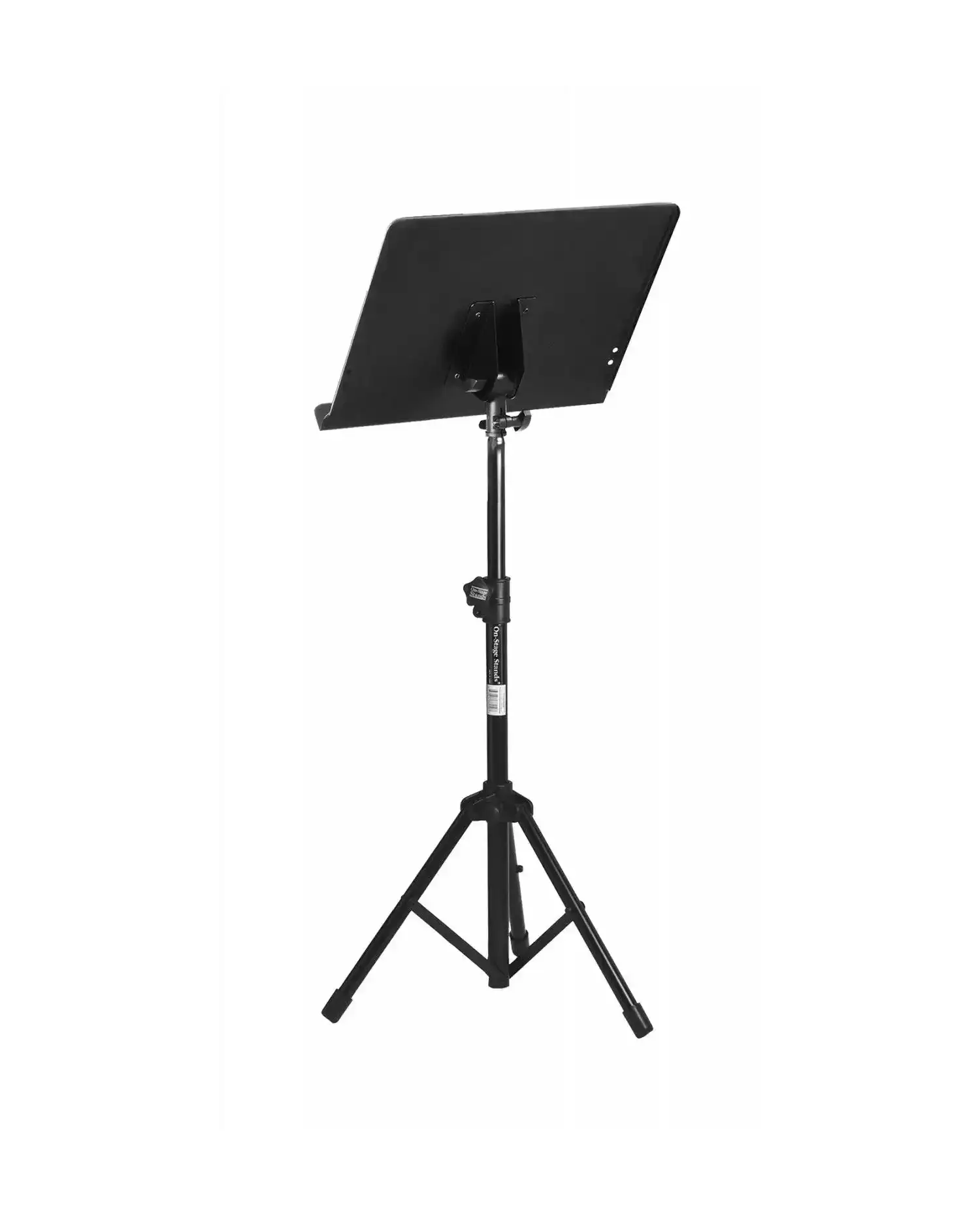OnStage SM7211B - Stativ note dirijor On-Stage Stands - 2