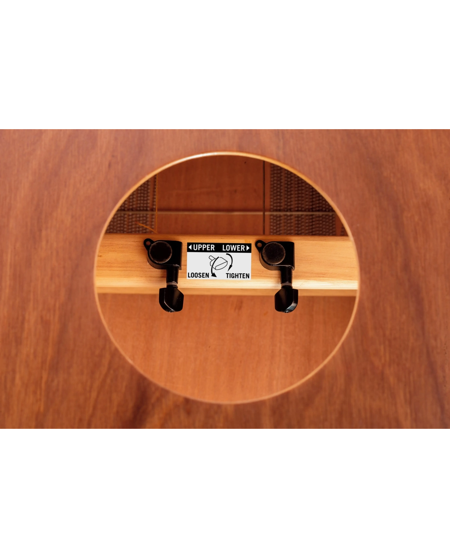 Sakae CAJ-100W - Cajon