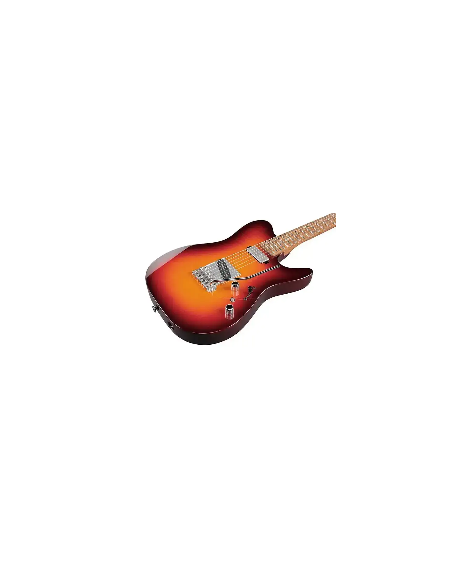 Ibanez AZS2200F-STB Prestige - Chitara Electrica cu Case