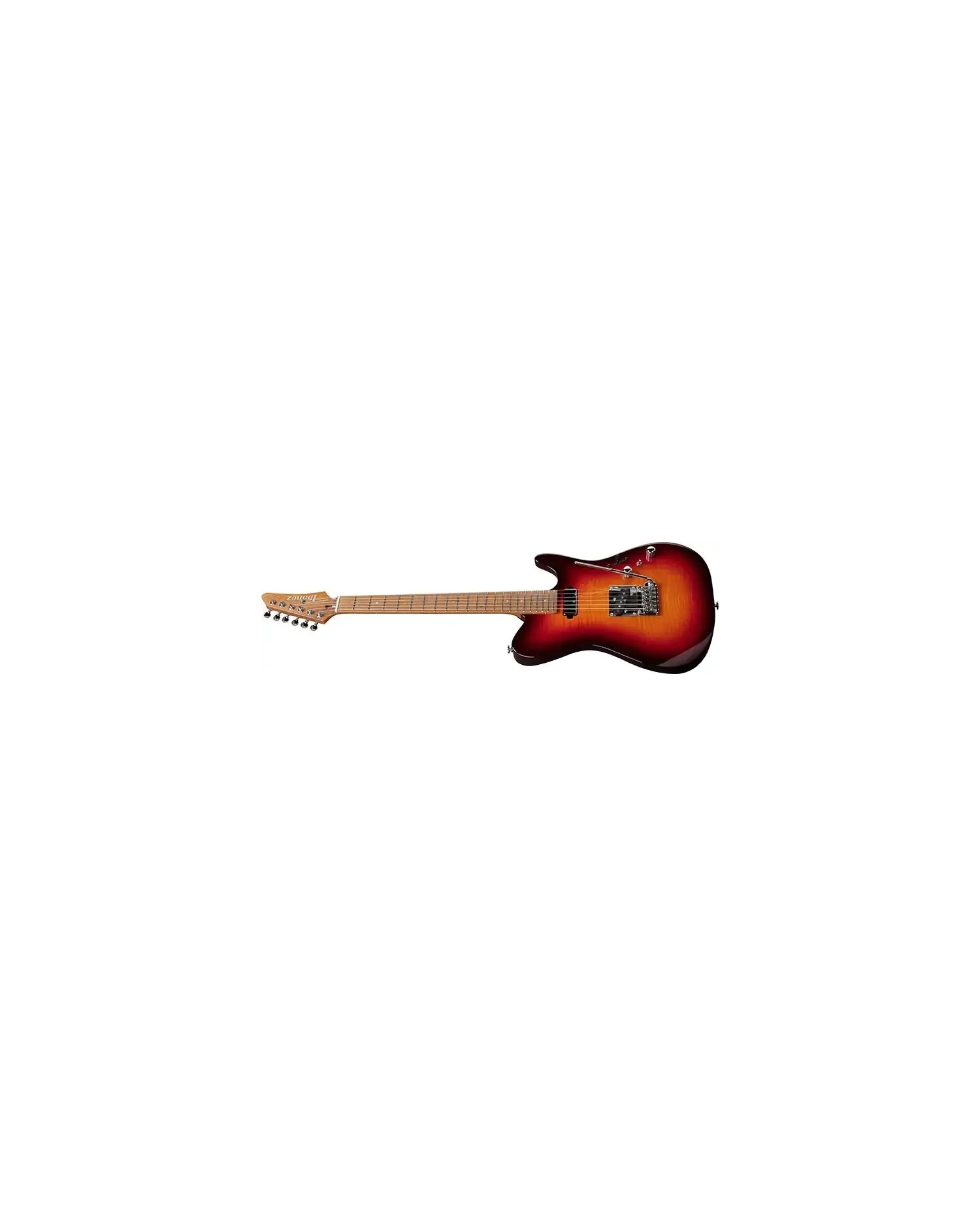 Ibanez AZS2200F-STB Prestige - Chitara Electrica cu Case