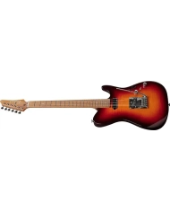 Ibanez AZS2200F-STB Prestige - Chitara Electrica cu Case
