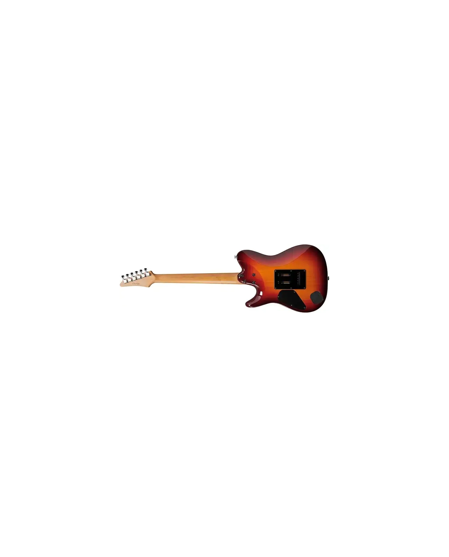 Ibanez AZS2200F-STB Prestige - Chitara Electrica cu Case