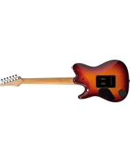 Ibanez AZS2200F-STB Prestige - Chitara Electrica cu Case