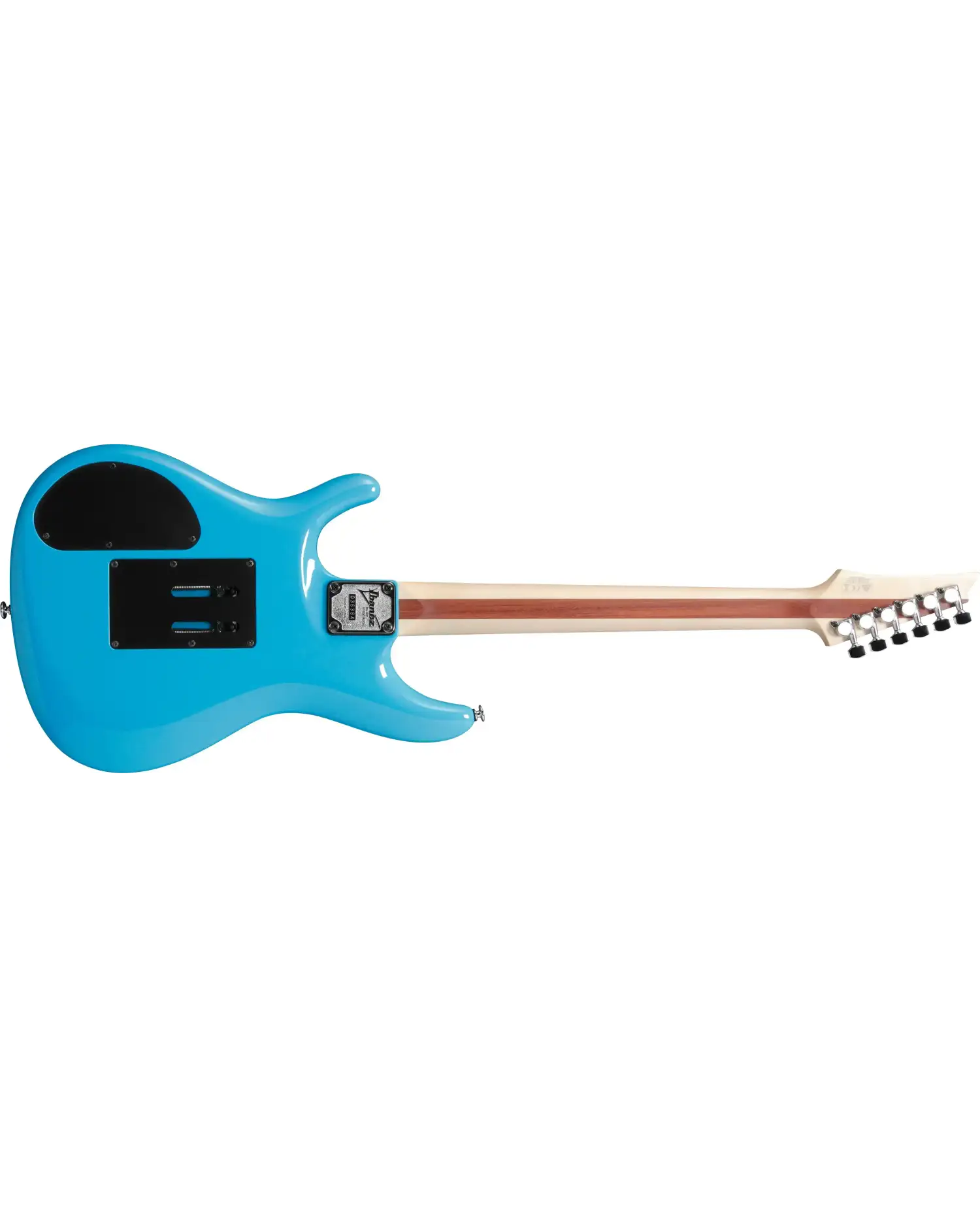 Ibanez JS2410-SYB Joe Satriani - Chitara Electrica cu Case