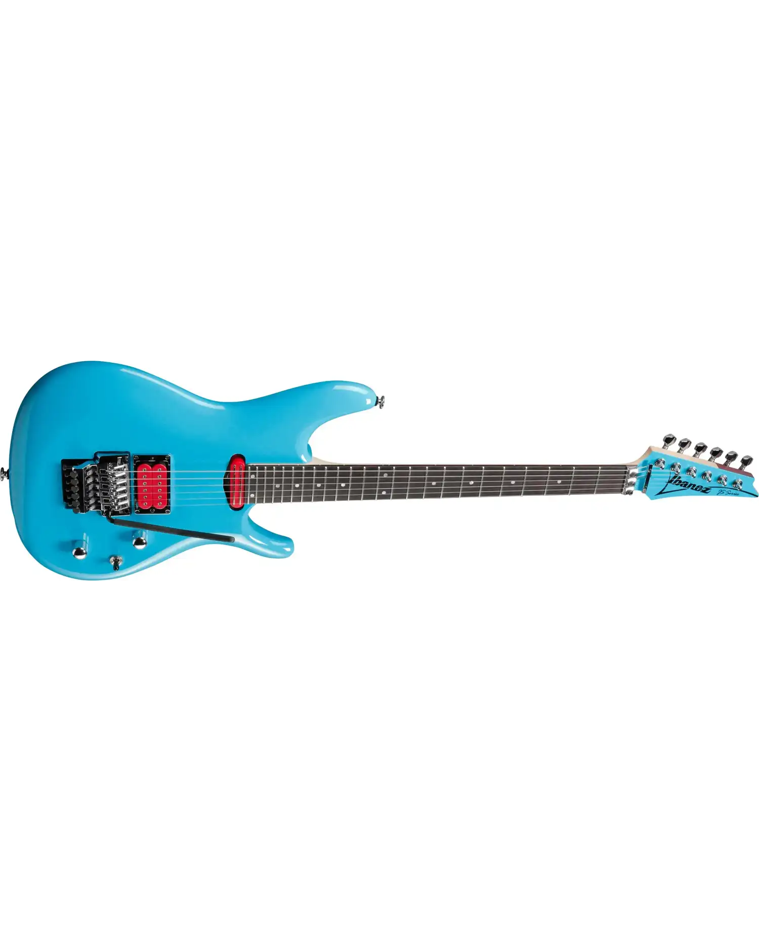 Ibanez JS2410-SYB Joe Satriani - Chitara Electrica cu Case