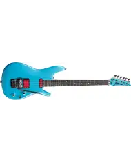 Ibanez JS2410-SYB Joe Satriani - Chitara Electrica cu Case