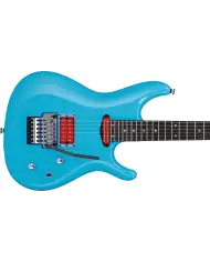 Ibanez JS2410-SYB Joe Satriani - Chitara Electrica cu Case