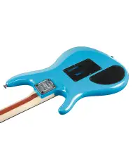 Ibanez JS2410-SYB Joe Satriani - Chitara Electrica cu Case