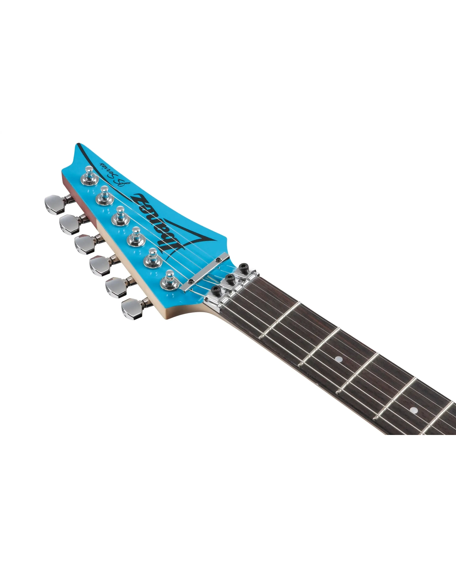 Ibanez JS2410-SYB Joe Satriani - Chitara Electrica cu Case