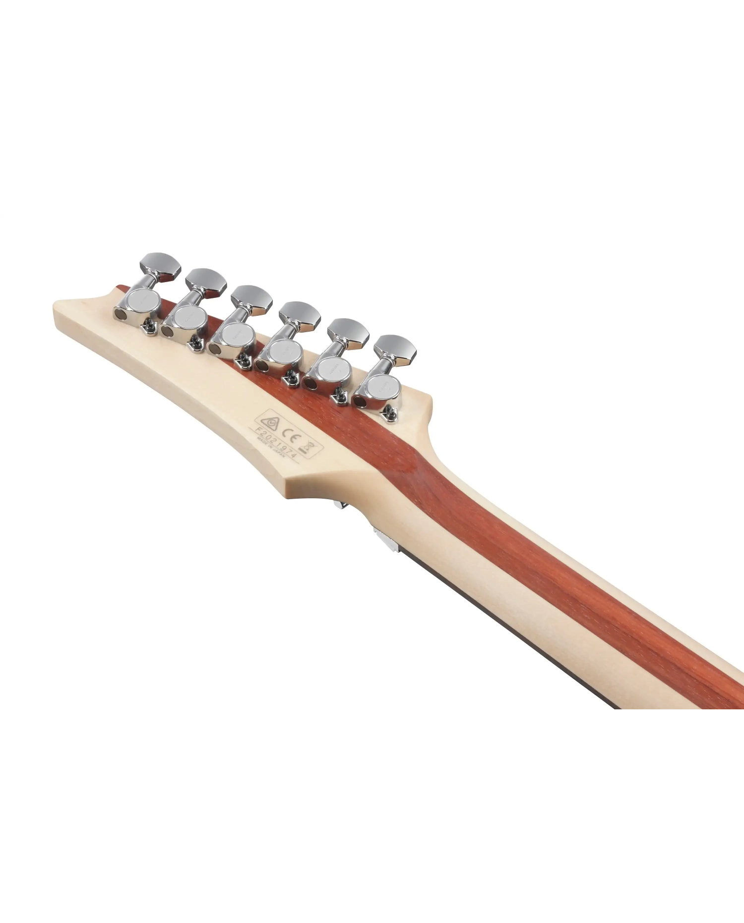Ibanez JS2410-SYB Joe Satriani - Chitara Electrica cu Case