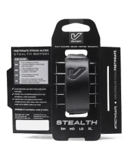 Gruv Gear FretWrap SM - Stealth Gruv Gear - 3
